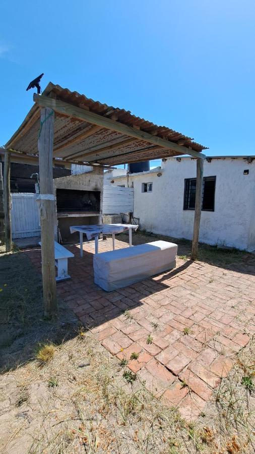 La Casa De Juan Villa Cuchilla Alta Exterior photo