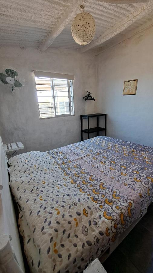 La Casa De Juan Villa Cuchilla Alta Exterior photo
