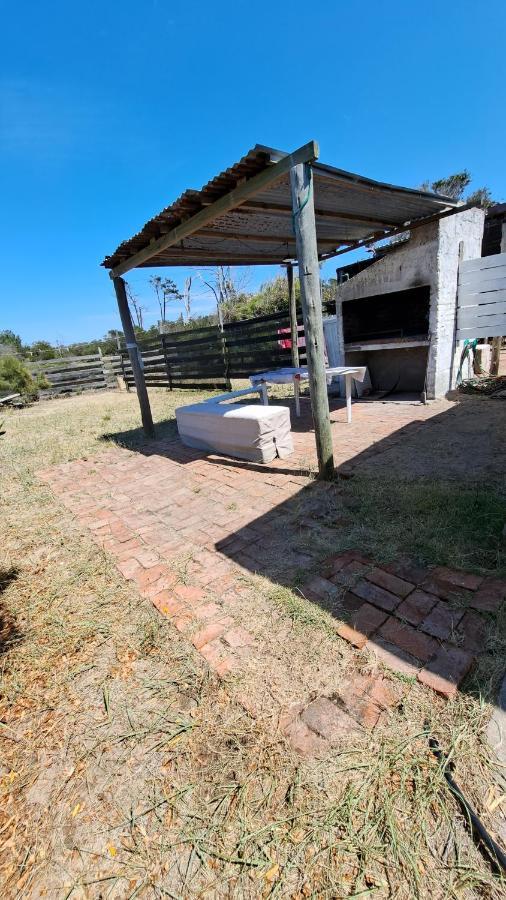 La Casa De Juan Villa Cuchilla Alta Exterior photo