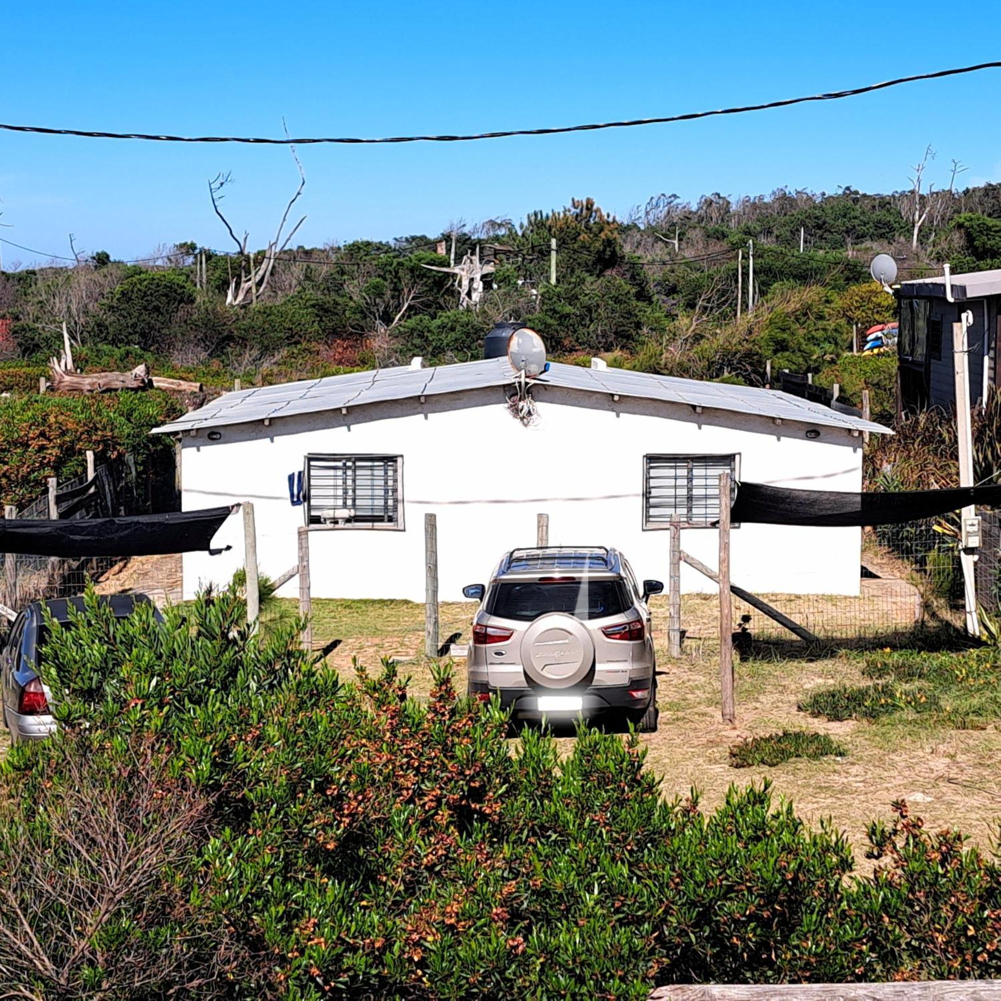 La Casa De Juan Villa Cuchilla Alta Exterior photo