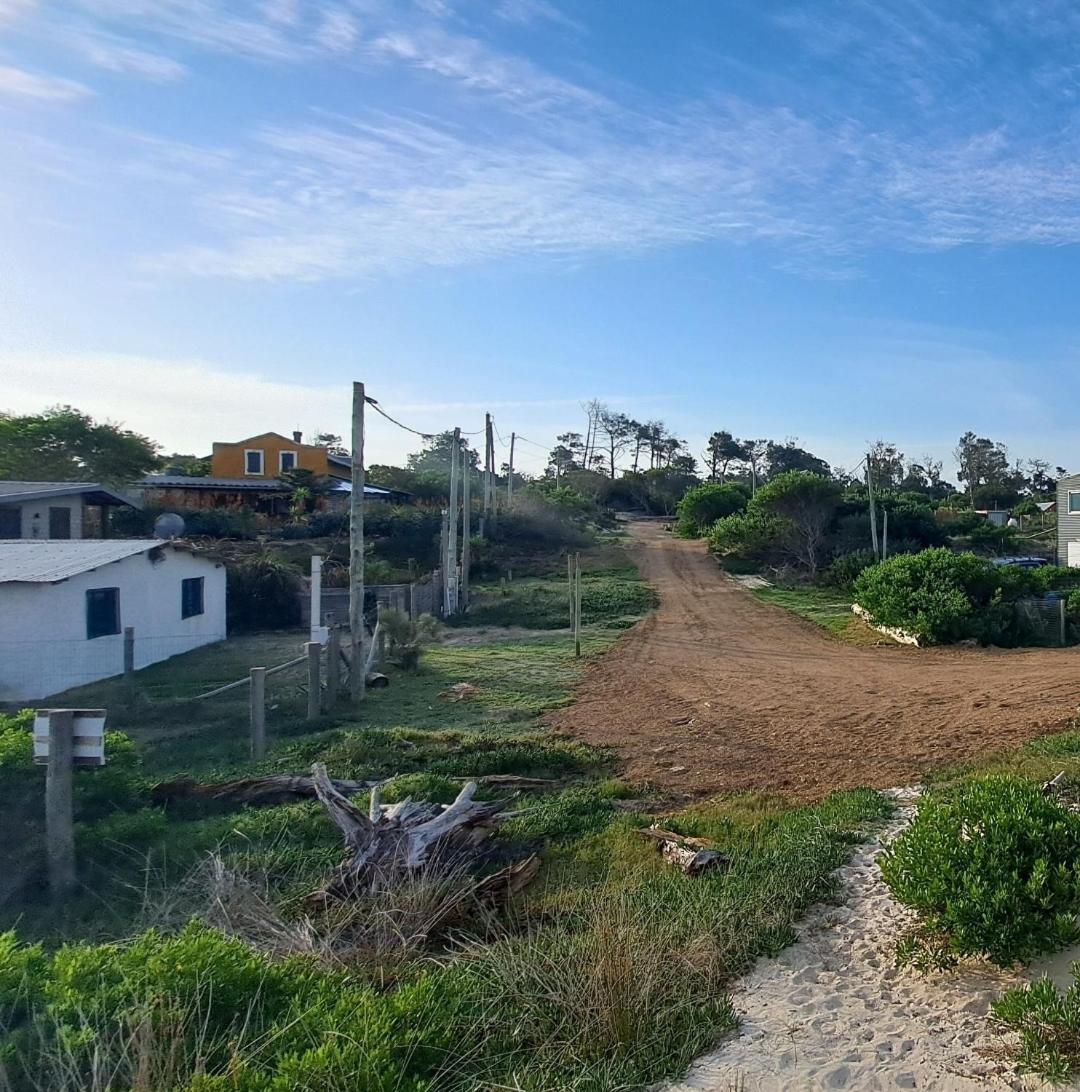 La Casa De Juan Villa Cuchilla Alta Exterior photo